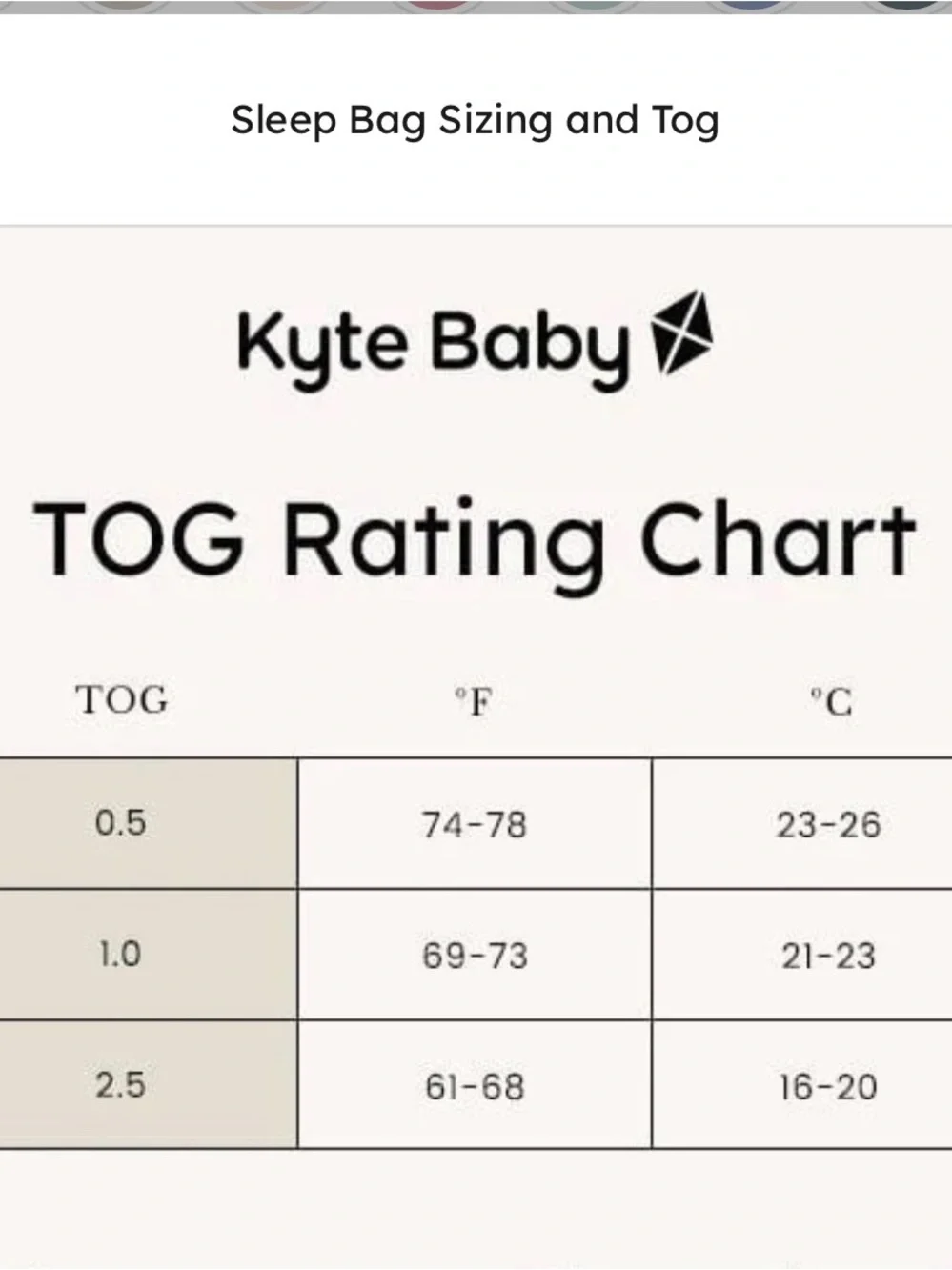 Kyte BABY Brown and Black Leopard Print Sleep Sack/Bag